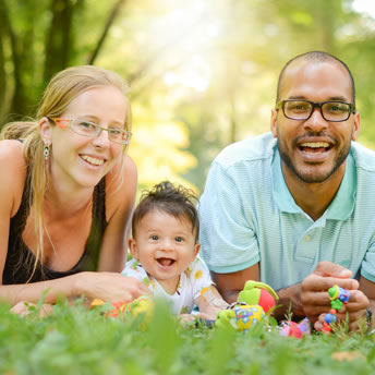 dental care for your baby